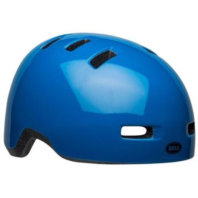 Bell Lil Ripper Toddler Cycling Helmet