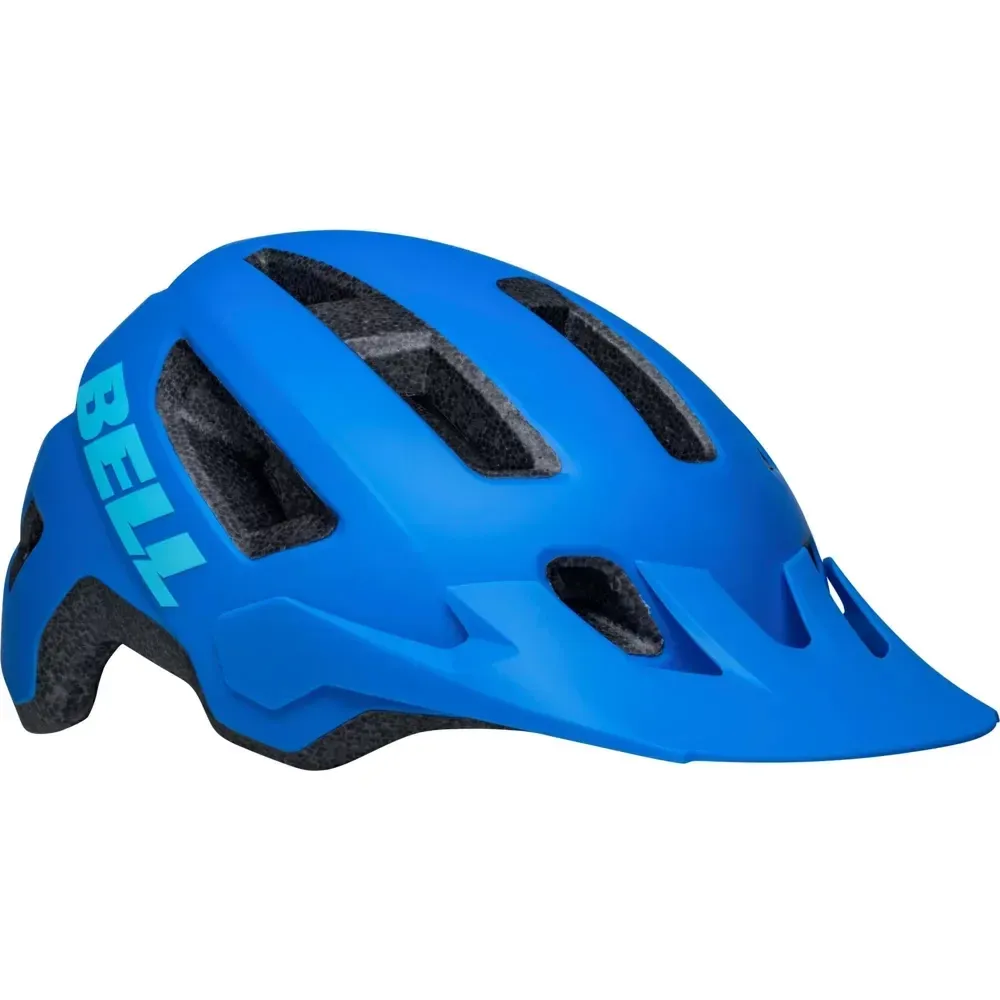 Bell Nomad 2Mips MTB Helmet Dark Blue - Image 1