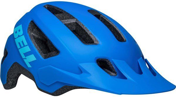 Bell Nomad 2Mips MTB Helmet Dark Blue - Thumbnail 2