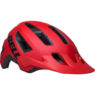Bell Nomad 2 Mips MTB Mountain Cycling Helmet - Thumbnail 2