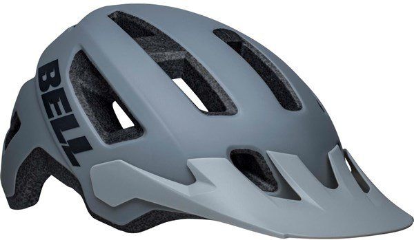 Bell Nomad 2 Mips MTB Helmet Matte Grey - Thumbnail 2