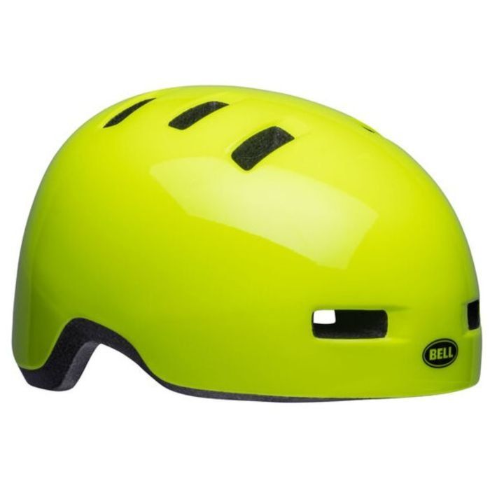 Bell Lil Ripper Childrens Cycling Helmet - Image 1