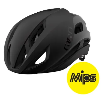 Giro Eclipse Spherical Road Cycling Helmet - Thumbnail 2
