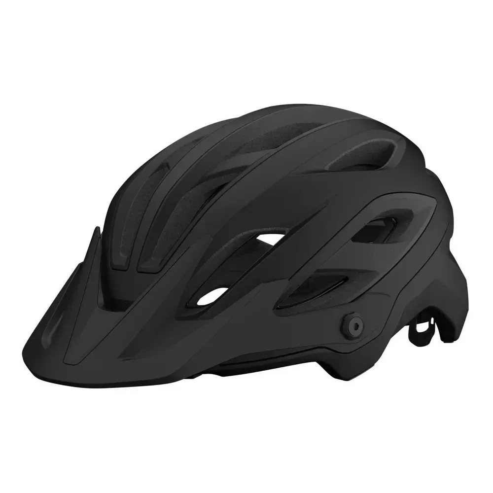 Giro Merit Spherical MIPS Dirt Helmet Matte Black/Gloss Black - Image 1