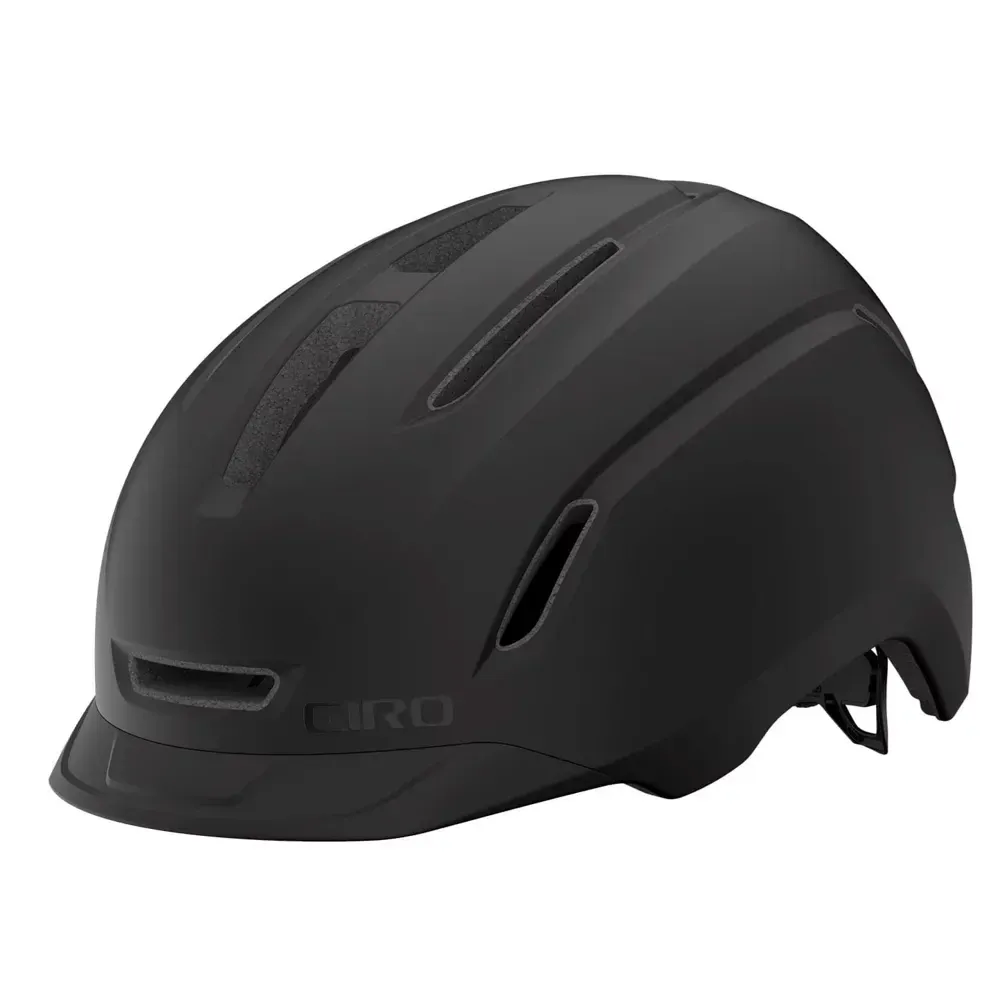 Giro Caden II MIPS Urban Helmet Matte Black - Image 1