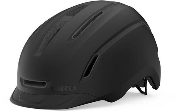 Giro Caden II MIPS Urban Helmet Matte Black - Thumbnail 2