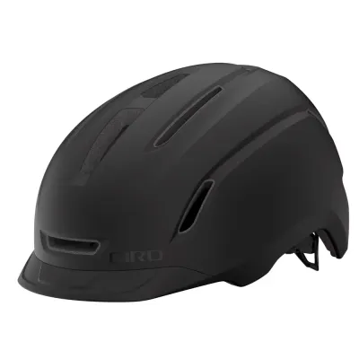 Giro Caden II MIPS Urban Helmet Matte Black