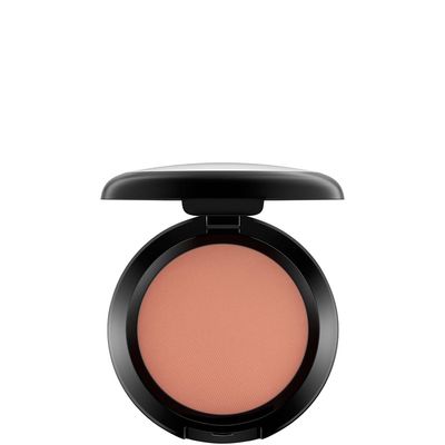 MAC Powder Blush (Various Shades) - Coppertone - Thumbnail 2