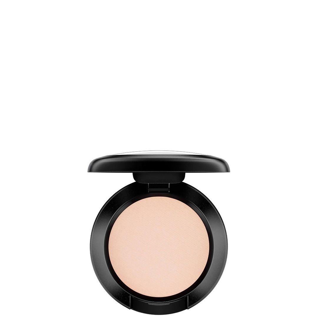 MAC Small Eye Shadow 1.5g (Various Shades) - Satin - Brulé - Image 1