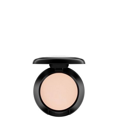 MAC Small Eye Shadow 1.5g (Various Shades) - Satin - Brulé