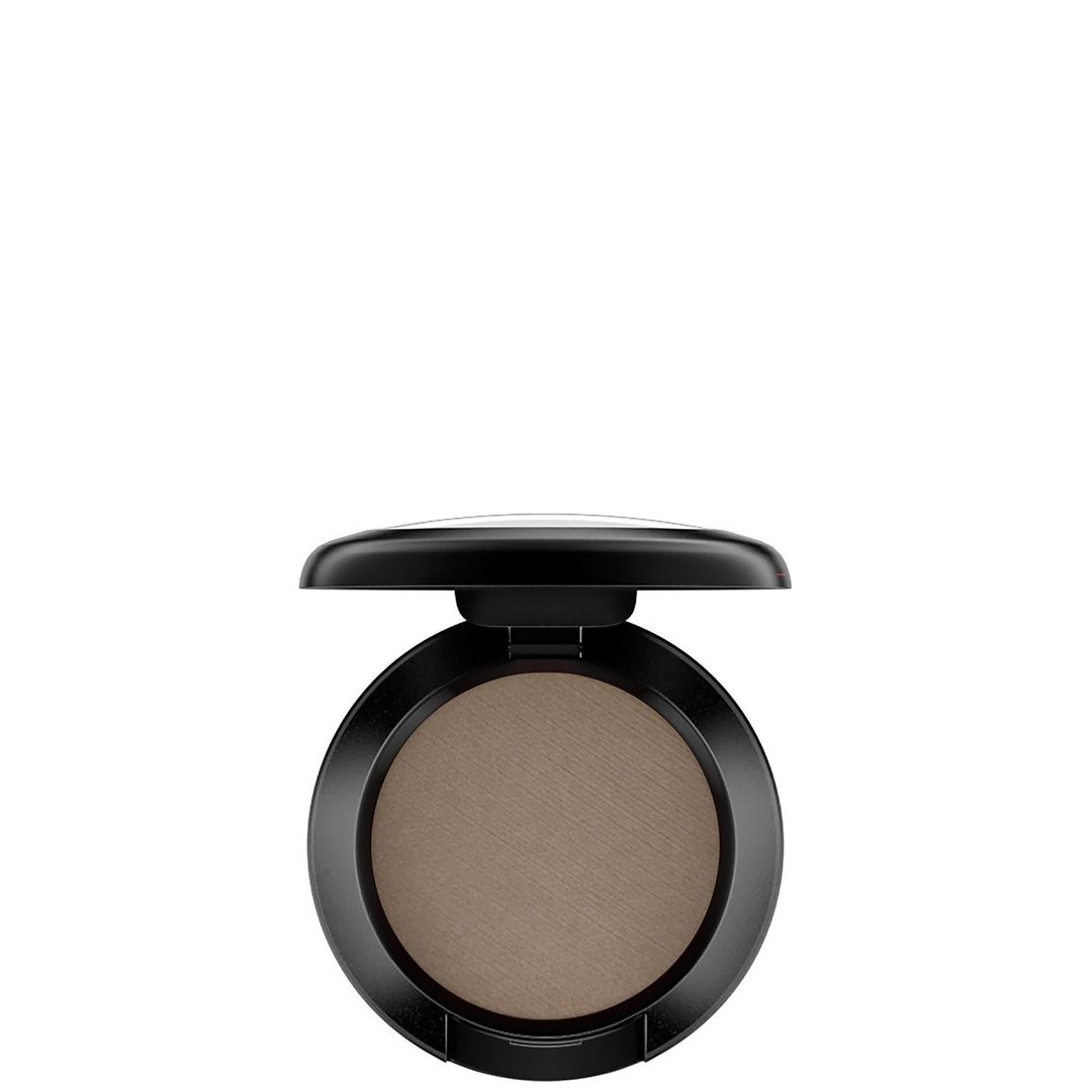 MAC Small Eye Shadow 1.5g (Various Shades) - Satin - Coquette - Image 1