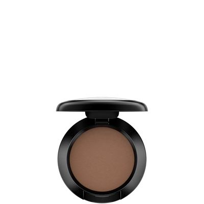 MAC Small Eye Shadow 1.5g (Various Shades) - Matte - Espresso