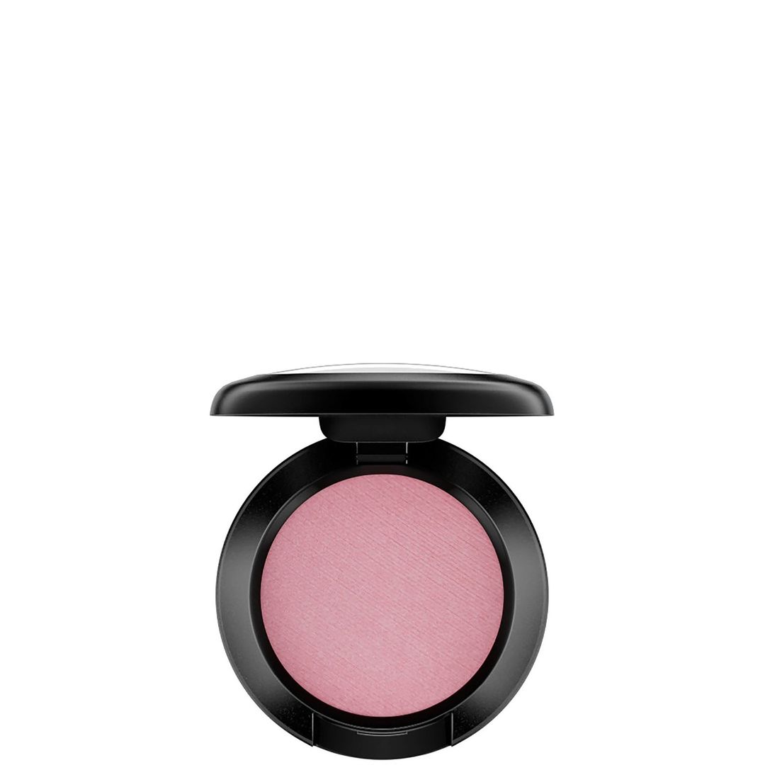 MAC Small Eye Shadow 1.5g (Various Shades) - Satin - Girlie - Image 1