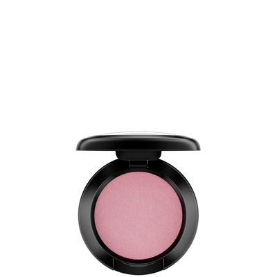 MAC Small Eye Shadow 1.5g (Various Shades) - Satin - Girlie
