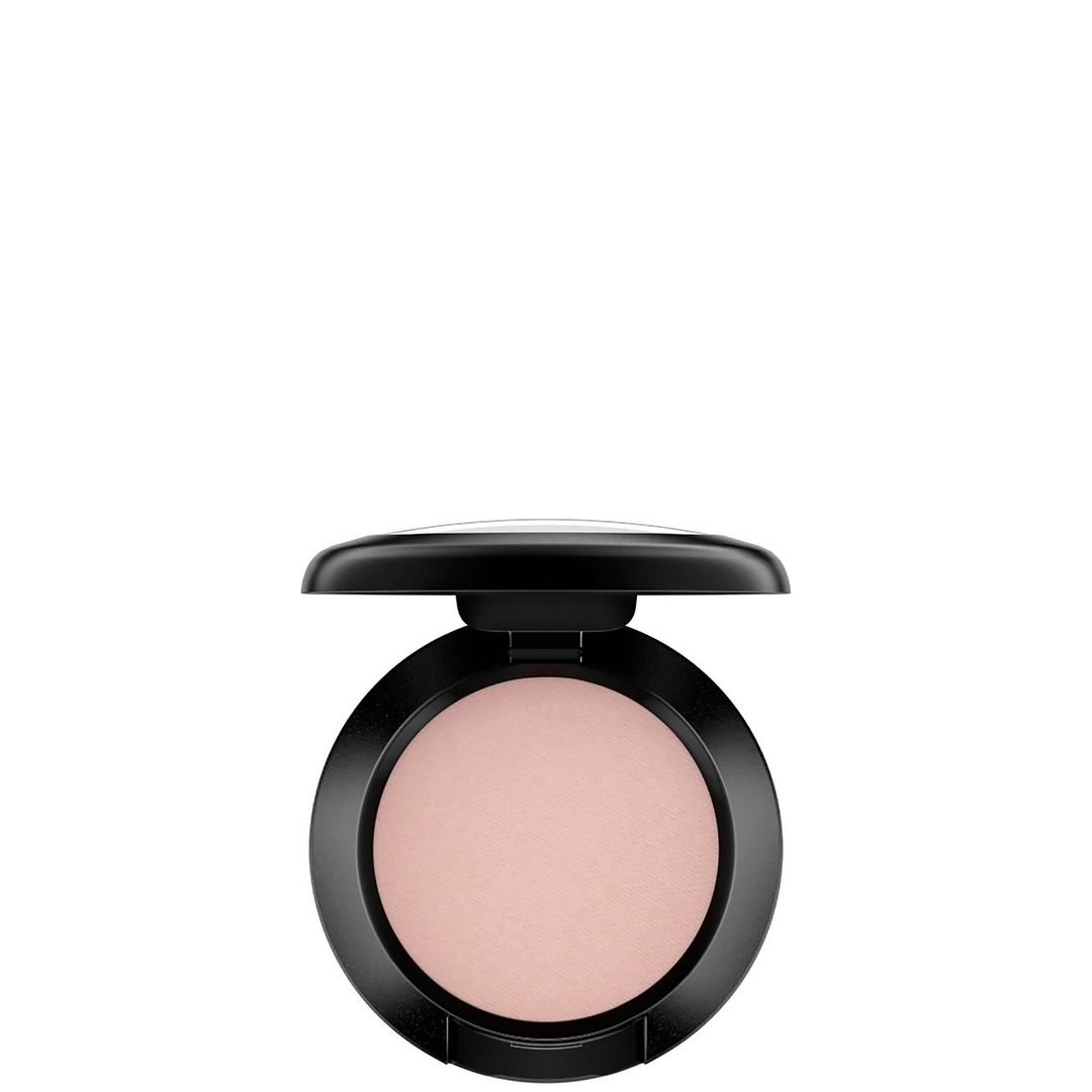 MAC Small Eye Shadow 1.5g (Various Shades) - Velvet - Malt - Image 1