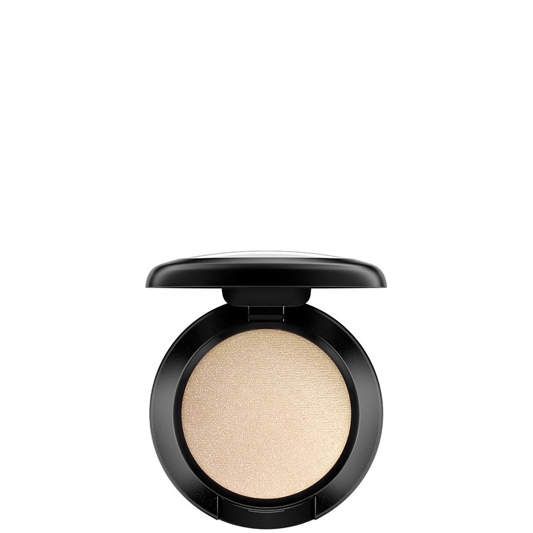 MAC Small Eye Shadow 1.5g (Various Shades) - Frost - Nylon - Image 1