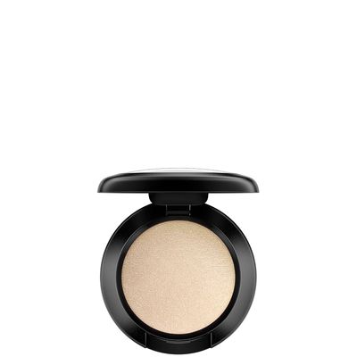 MAC Small Eye Shadow 1.5g (Various Shades) - Frost - Nylon