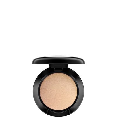 MAC Small Eye Shadow 1.5g (Various Shades) - Frost - Ricepaper