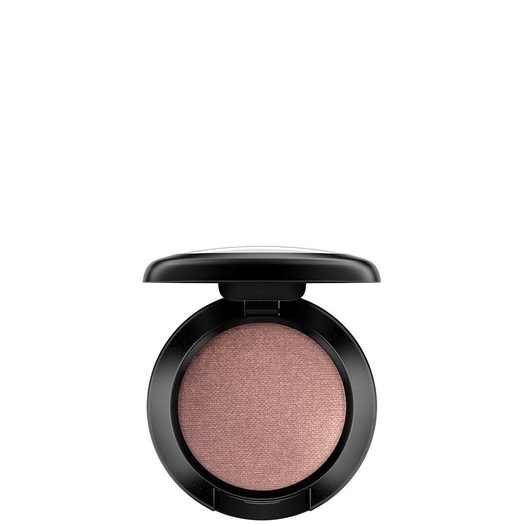 MAC Small Eye Shadow 1.5g (Various Shades) - Frost - Sable - Image 1