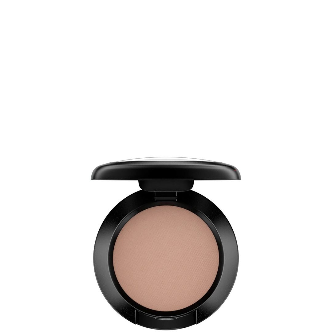 MAC Small Eye Shadow 1.5g (Various Shades) - Matte - Wedge - Image 1