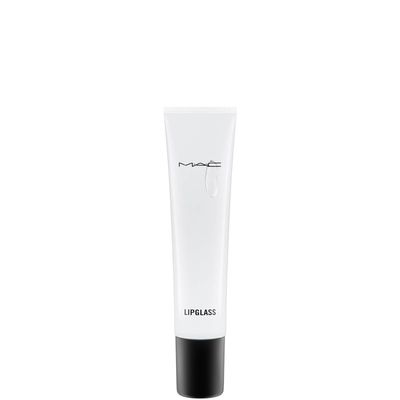 MAC Clear Lipglass 15ml