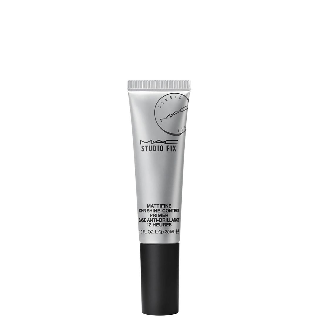 MAC Studio Fix Mattifine 12 Hour Shine-Control Primer 30ml - Image 1