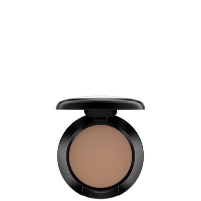 MAC Small Eye Shadow 1.5g (Various Shades) - Matte - Charcoal Brown