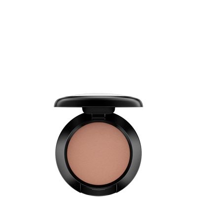 MAC Small Eye Shadow 1.5g (Various Shades) - Matte - Soft Brown