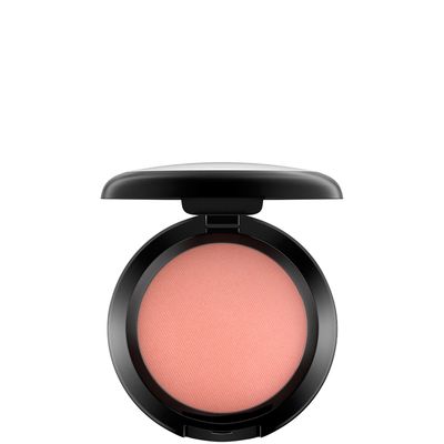 MAC Sheertone Blush (Various Shades) - Peaches