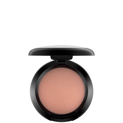 MAC Sheertone Blush (Various Shades) - Gingerly