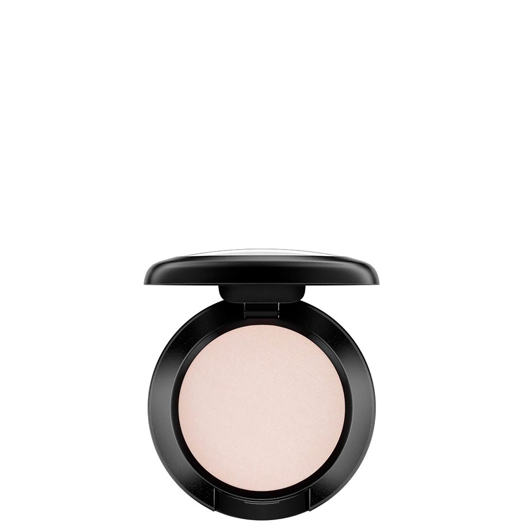 MAC Small Eye Shadow 1.5g (Various Shades) - Satin - Shroom - Image 1