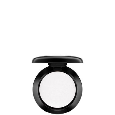 MAC Small Eye Shadow 1.5g (Various Shades) - Matte - Gesso