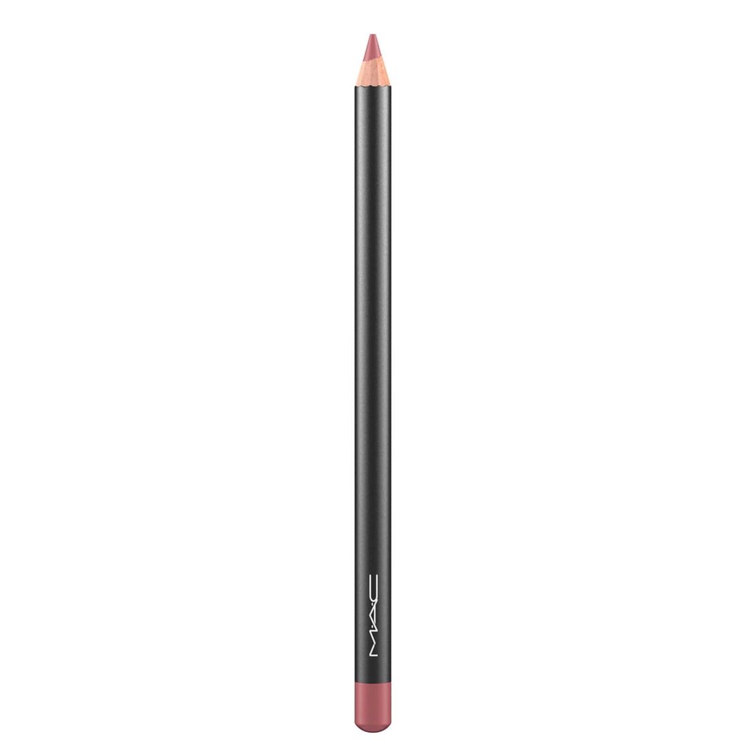 MAC Lip Pencil 1.45g (Various Shades) - Dervish - Image 1