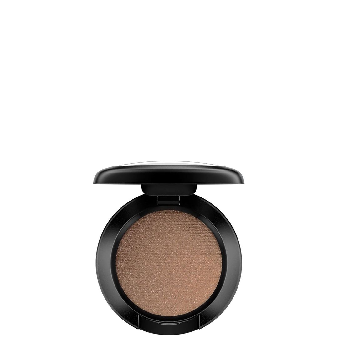 MAC Small Eye Shadow 1.5g (Various Shades) - Veluxe Pearl - Woodwinked - Image 1