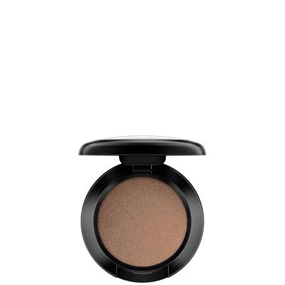 MAC Small Eye Shadow 1.5g (Various Shades) - Veluxe Pearl - Woodwinked