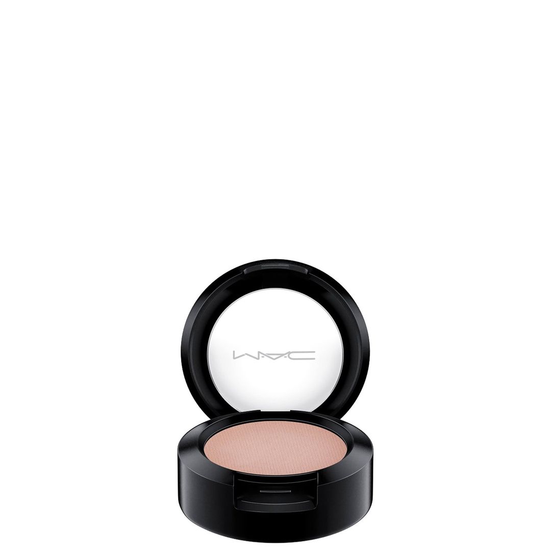 MAC Small Eye Shadow 1.5g (Various Shades) - Cozy Grey - Image 1