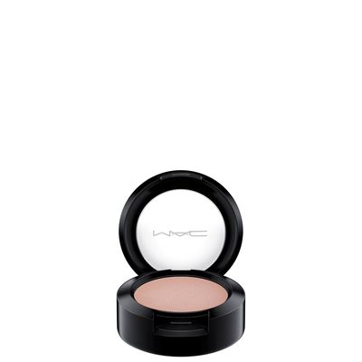 MAC Small Eye Shadow 1.5g (Various Shades) - Cozy Grey