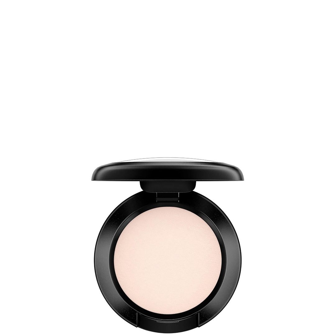 MAC Small Eye Shadow 1.5g (Various Shades) - Matte2 - Blanc Type - Image 1