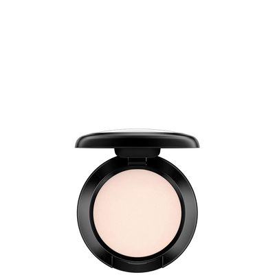 MAC Small Eye Shadow 1.5g (Various Shades) - Matte2 - Blanc Type