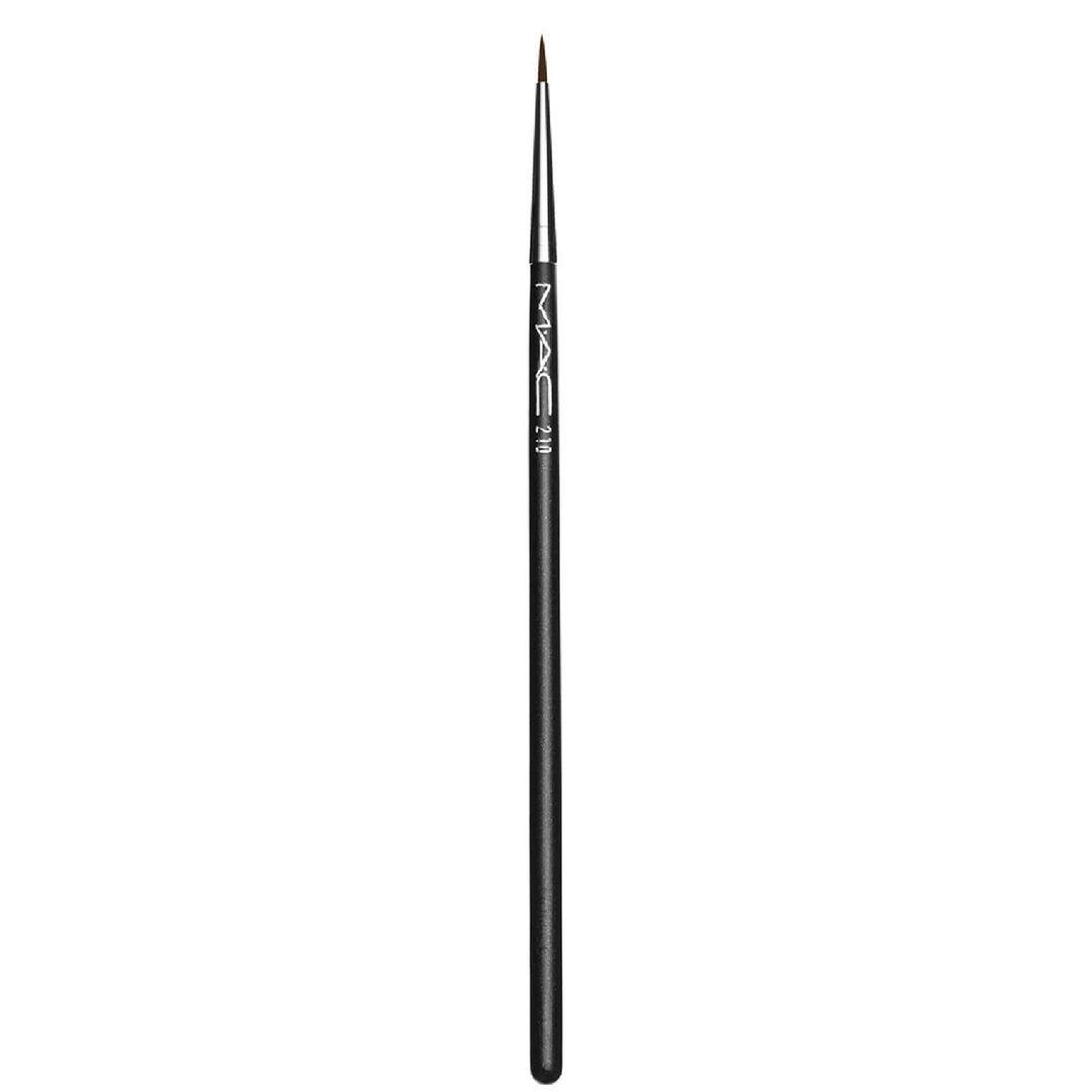 MAC 210 Precise Eye Liner Brush - Image 1