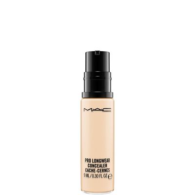MAC Pro Longwear Concealer (Various Shades) - NC15