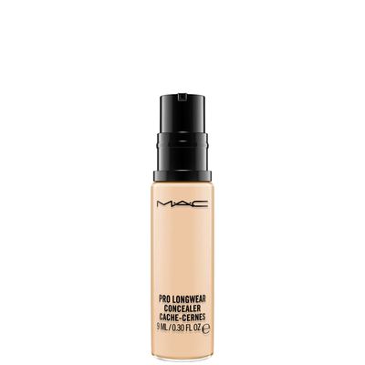 MAC Pro Longwear Concealer (Various Shades) - NC20