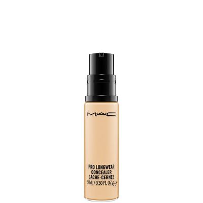 MAC Pro Longwear Concealer (Various Shades) - NC30
