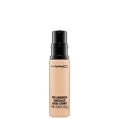 MAC Pro Longwear Concealer (Various Shades) - NC35