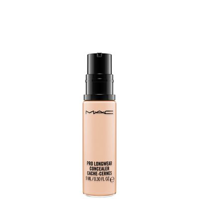 MAC Pro Longwear Concealer (Various Shades) - NW20