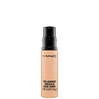 MAC Pro Longwear Concealer (Various Shades) - NW25