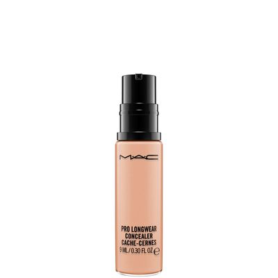 MAC Pro Longwear Concealer (Various Shades) - NW30