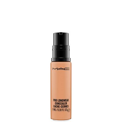 MAC Pro Longwear Concealer (Various Shades) - NW40