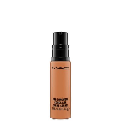 MAC Pro Longwear Concealer (Various Shades) - NW45