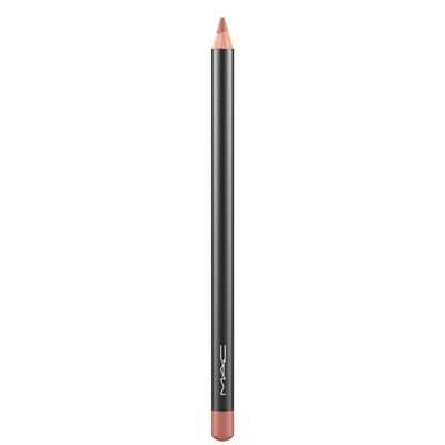 MAC Lip Pencil 1.45g (Various Shades) - Boldy Bare